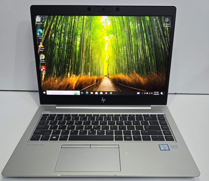 Hp Elitebook 840 G5