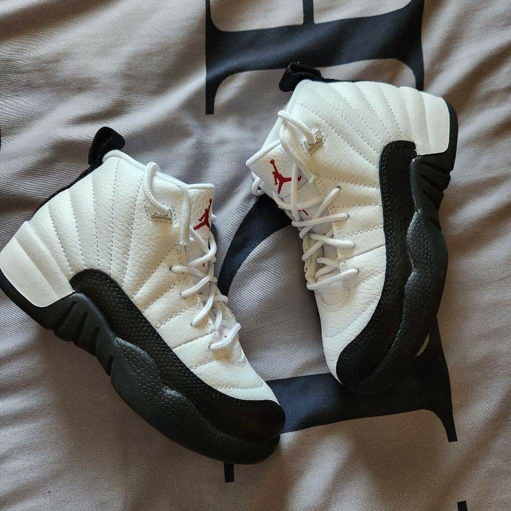Nike Jordan 12 enfant