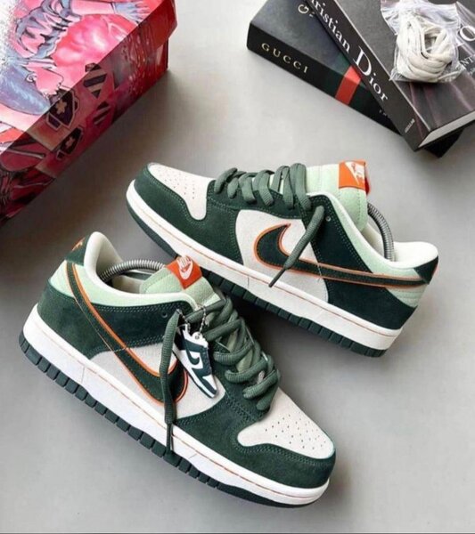Jordan SB