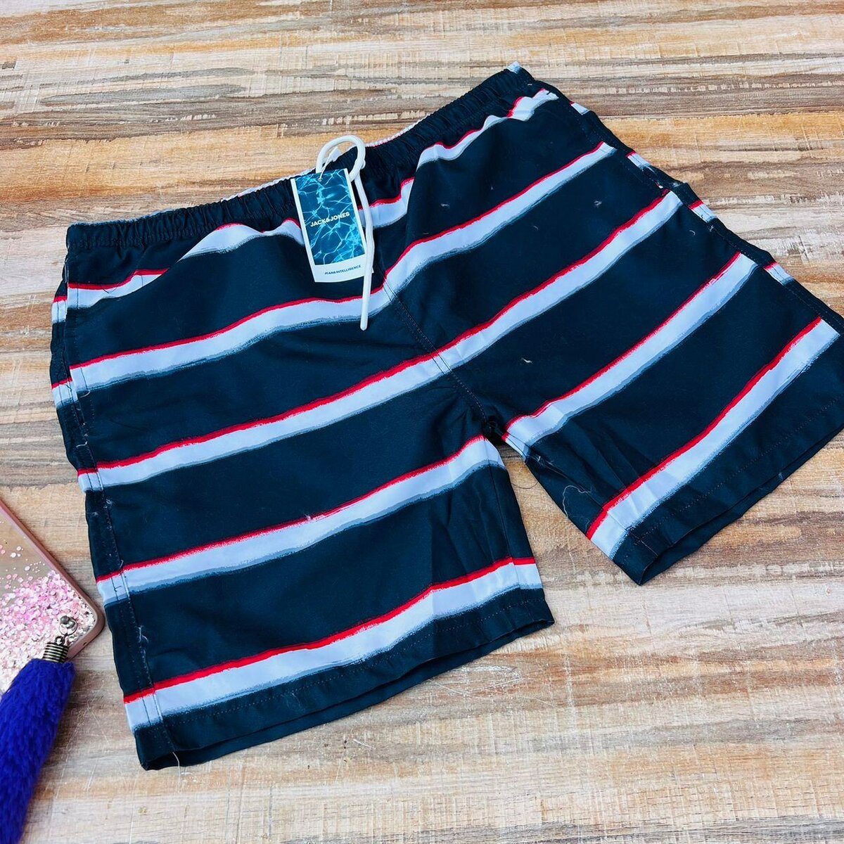 UNISEX SUMMER SHORTS