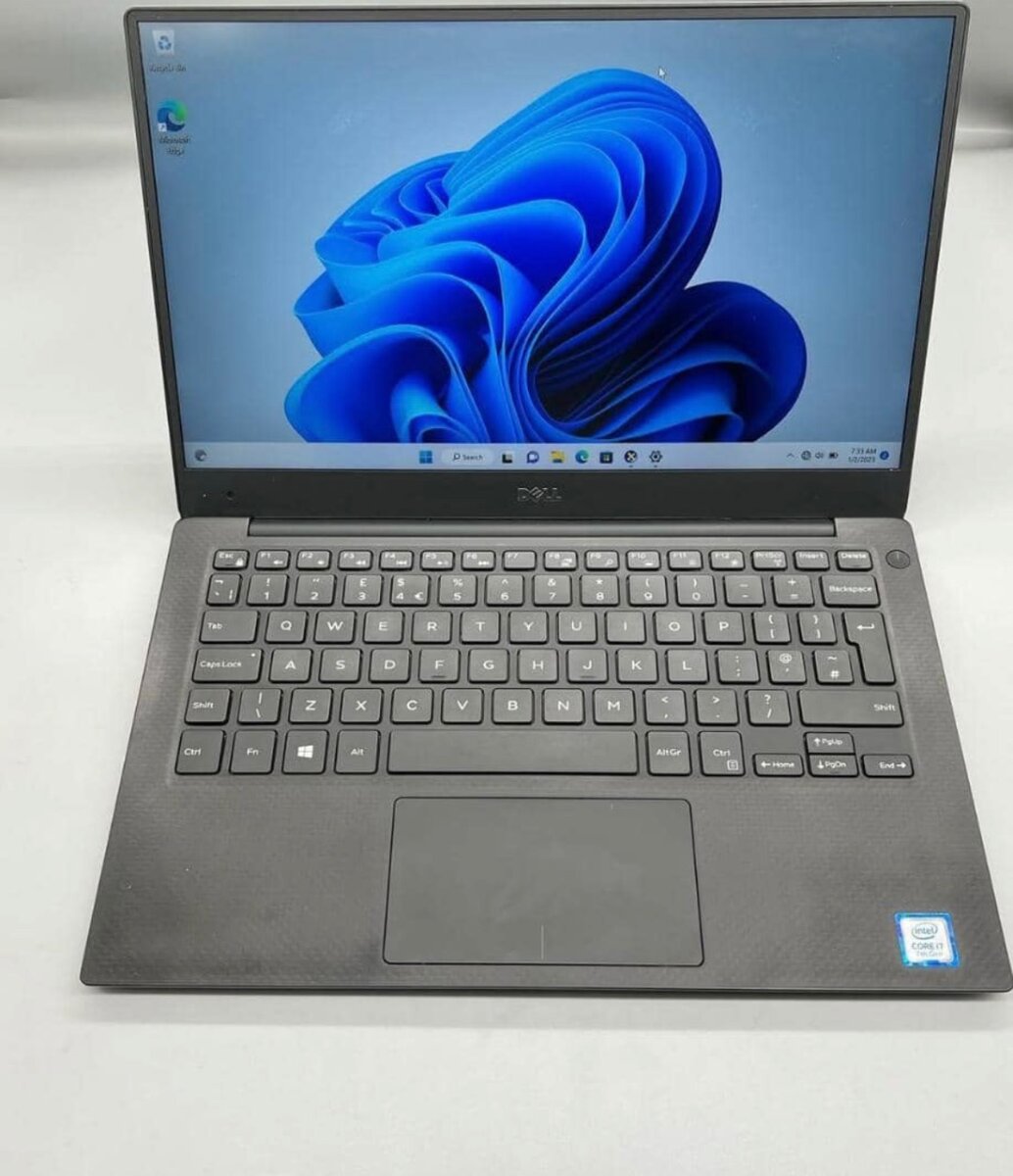 Dell Xps 13 9370