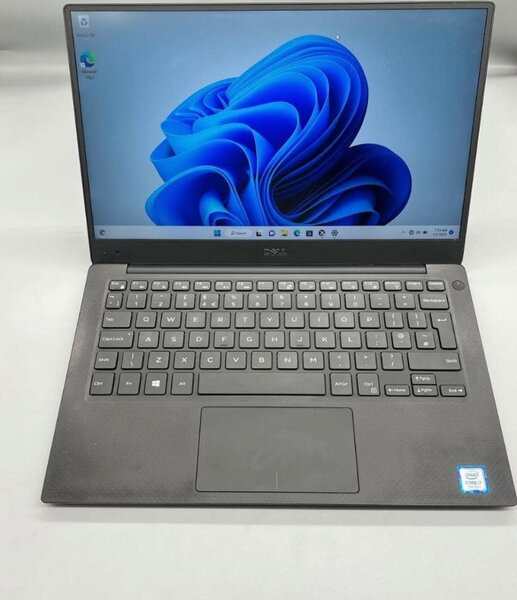 Dell Xps 13 9370