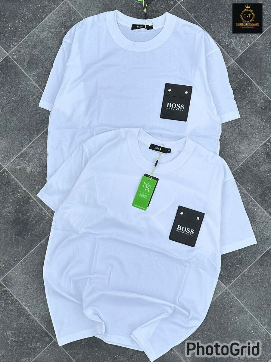 T-shirts unisex casual