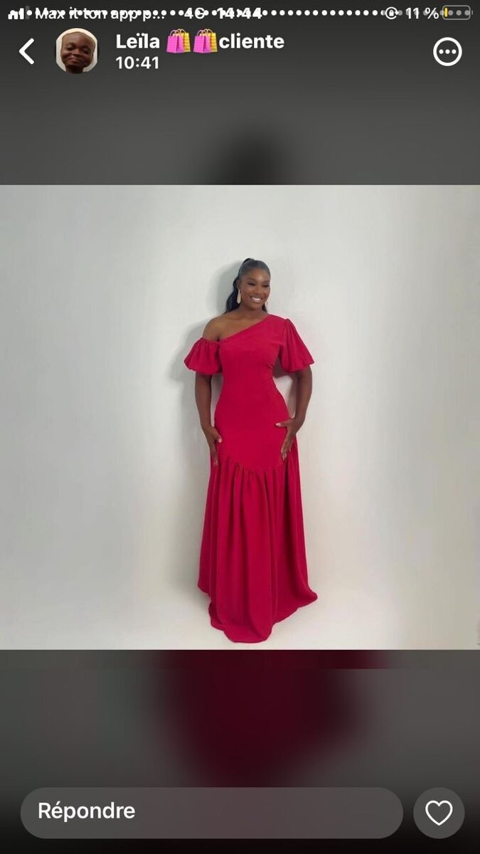 Robes élégantes pour toutes occasions