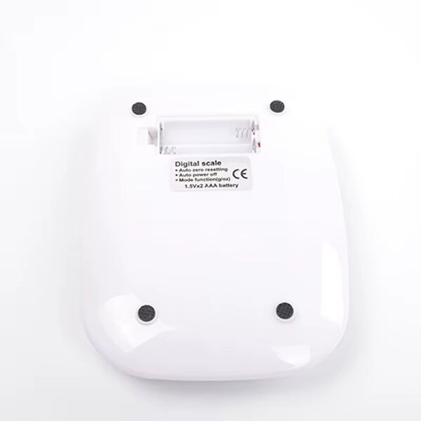 Balance de cuisine numérique