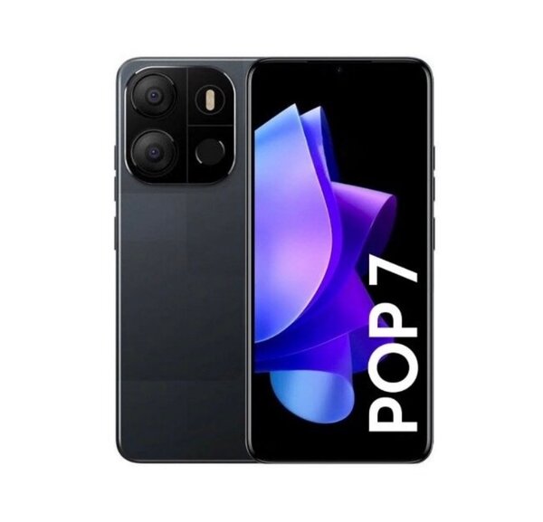 Smartphone Tecno Pop 7