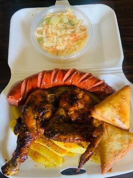 Muches flavour kitchen