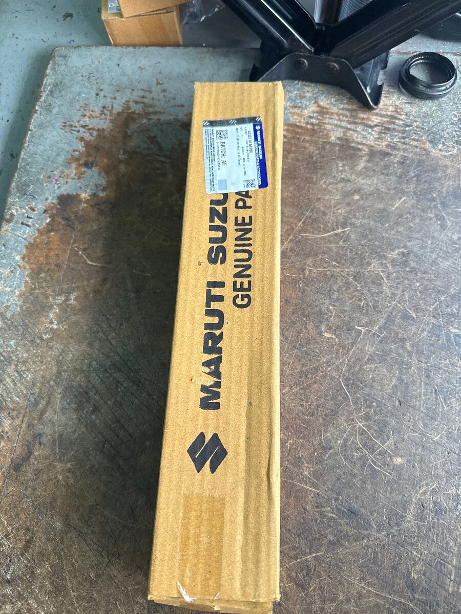 Biellette Stabilisateur Maruti Suzuki