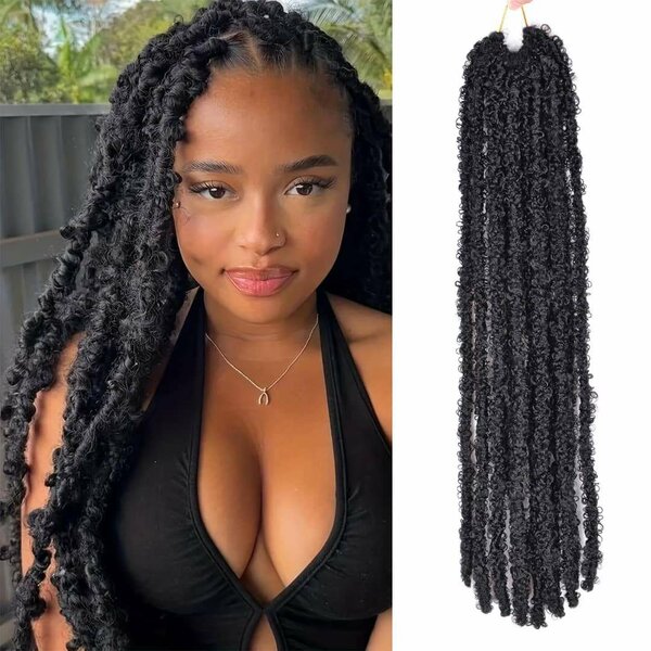 Locks taille 24
