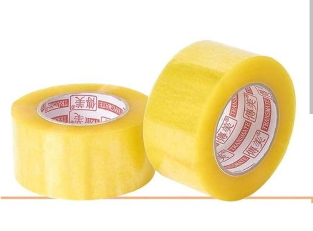 Ruban adhésif (scotch)