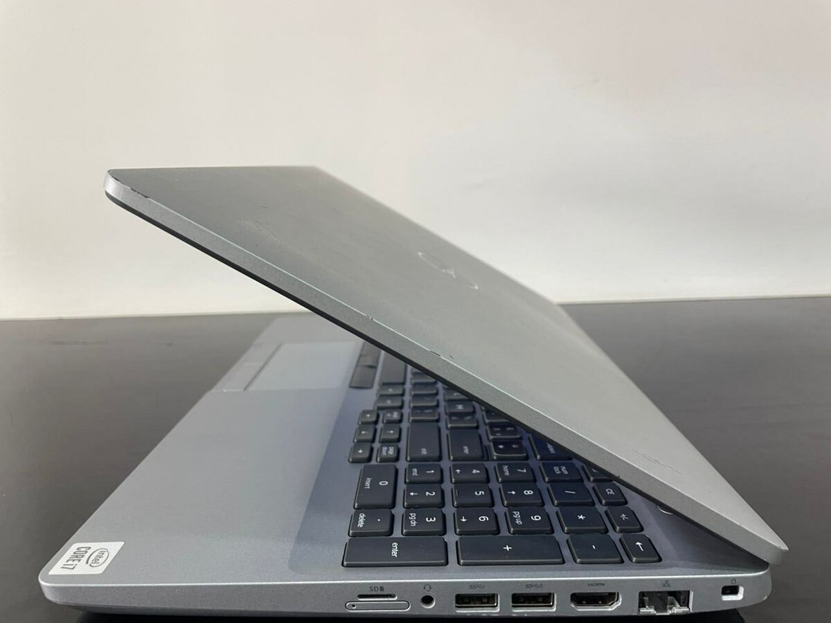 Ordinateur Portable Dell