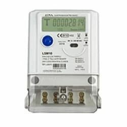 Electric meter
