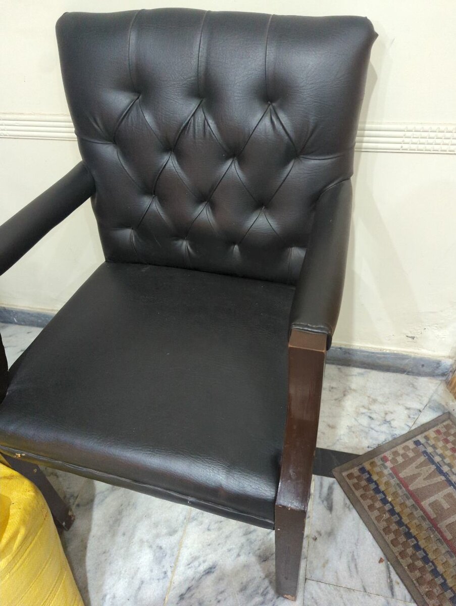 Wooden Chair for home and office use