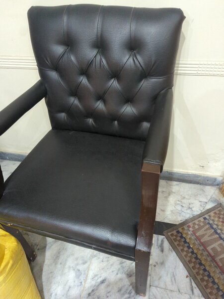 Wooden Chair for home and office use
