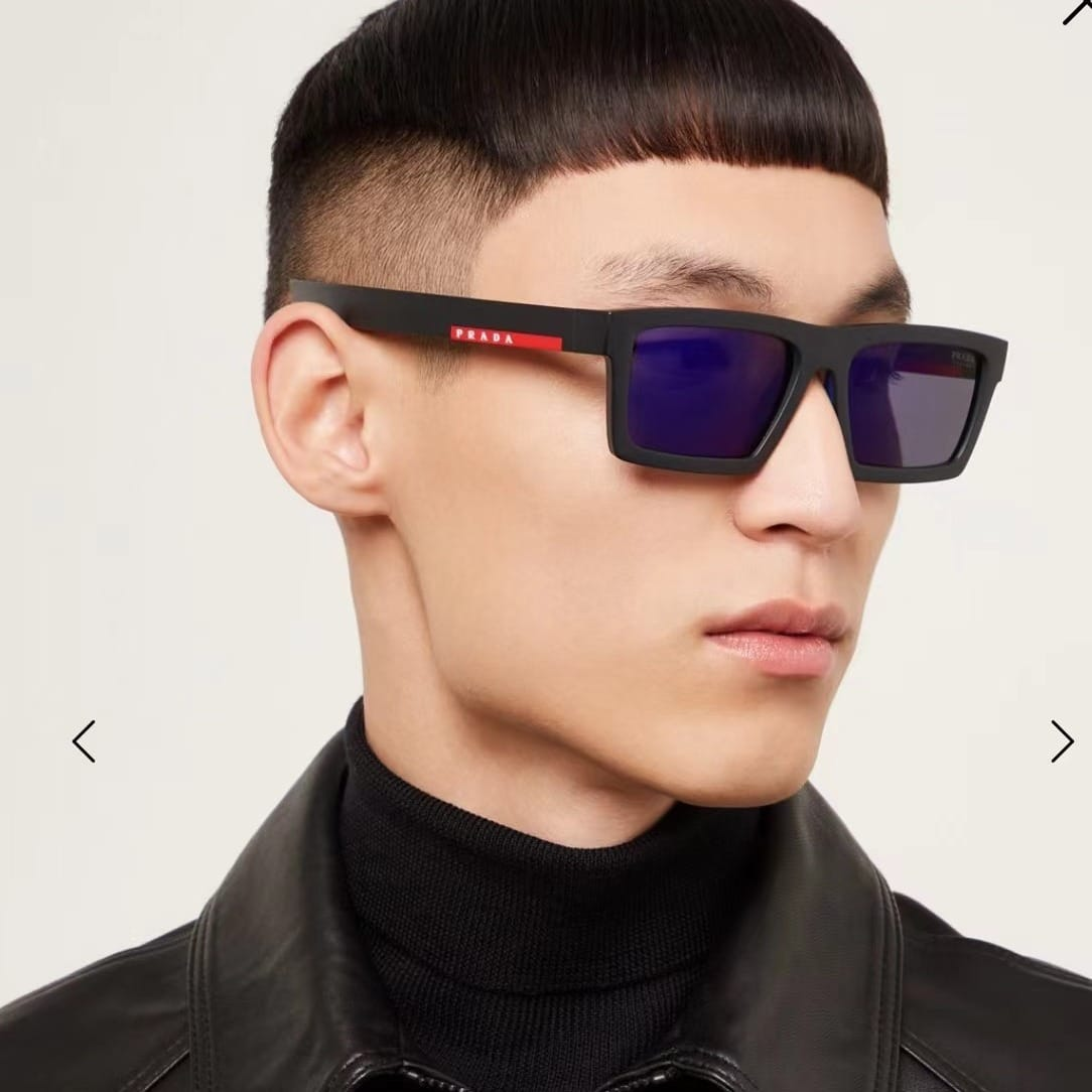 AUTHENTIC SUNGLASSES