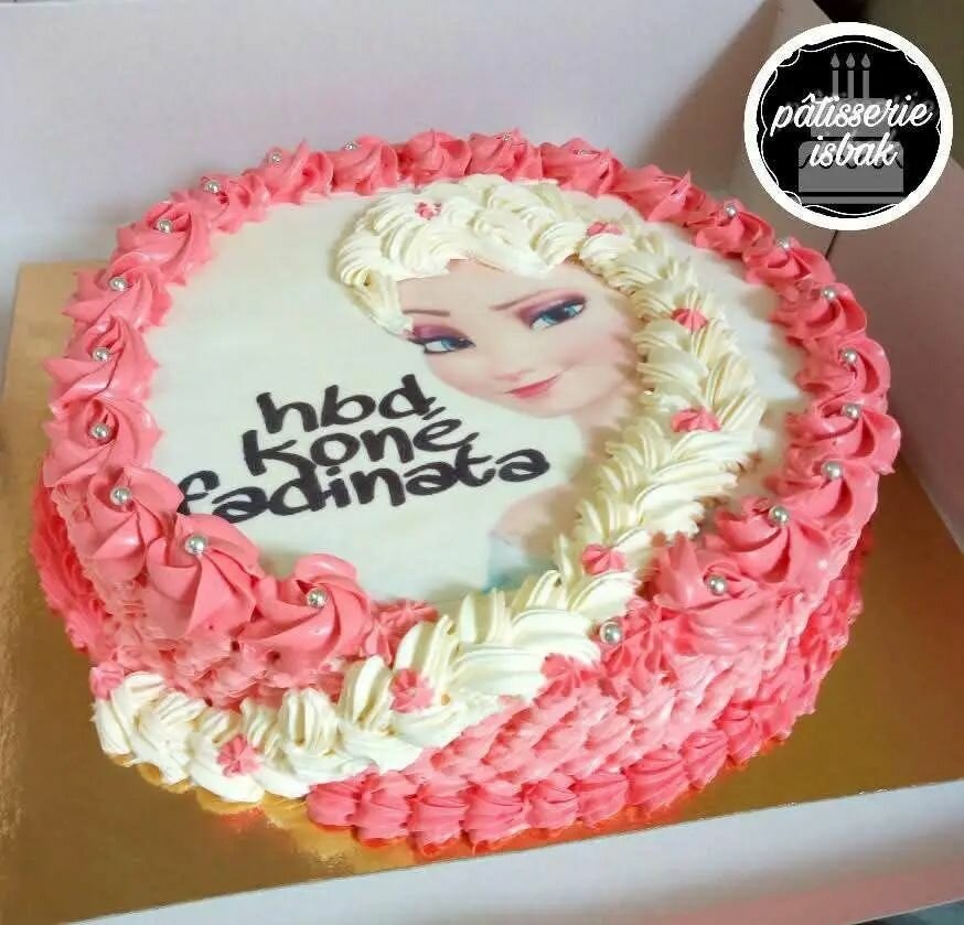 Gâteaux personnalisés délicieux