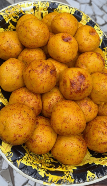 Délicieuses Boulettes Épicées