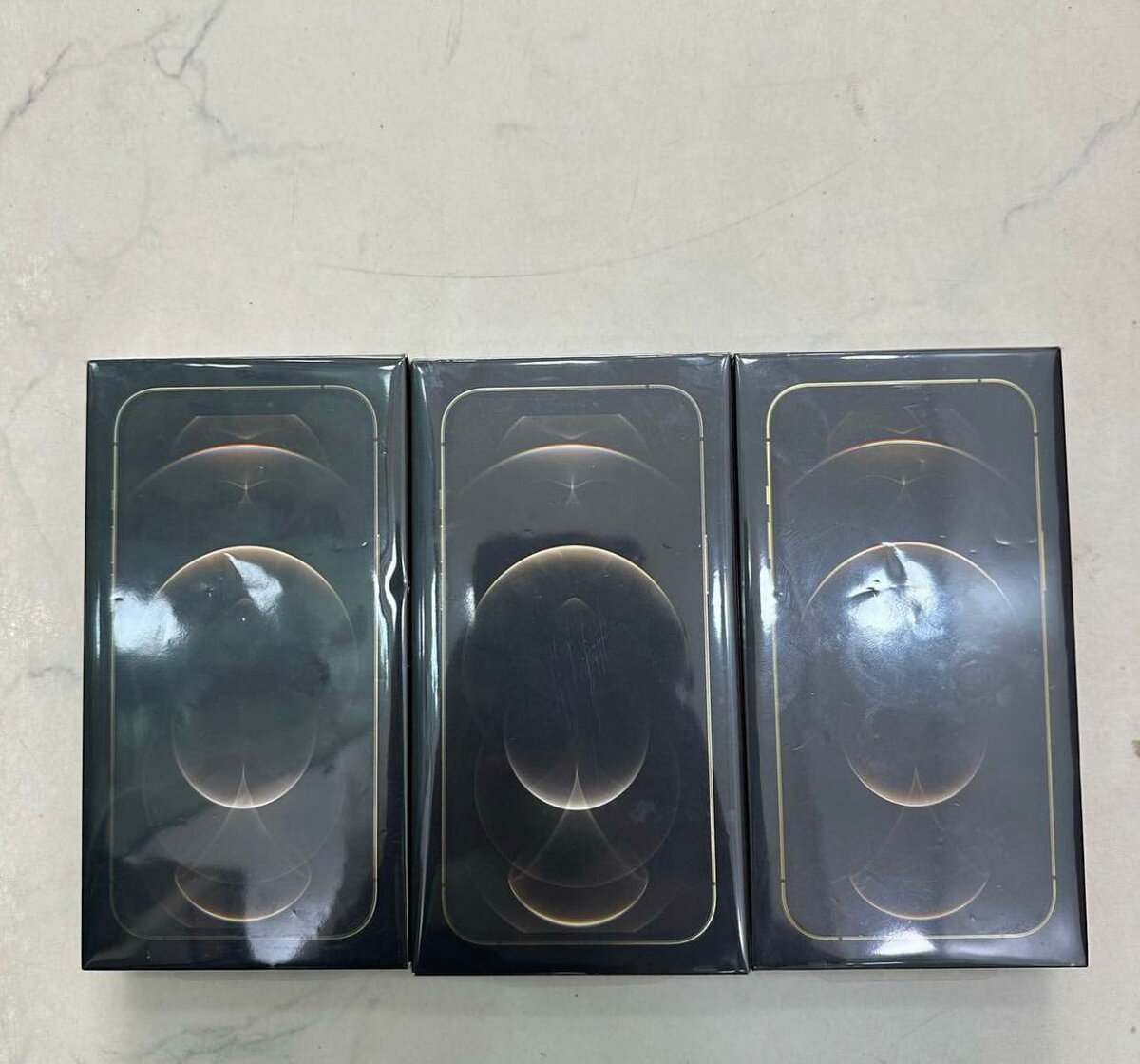 iPhone 12Pro Max *128GB