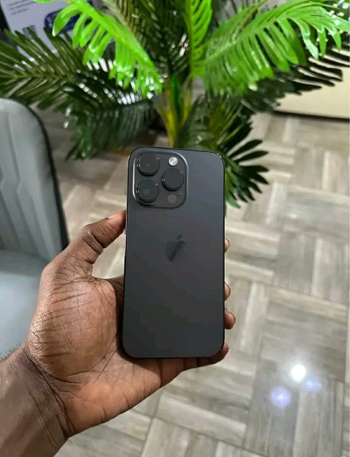 iPhone 14 Pro