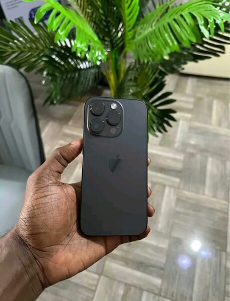 iPhone 14 Pro