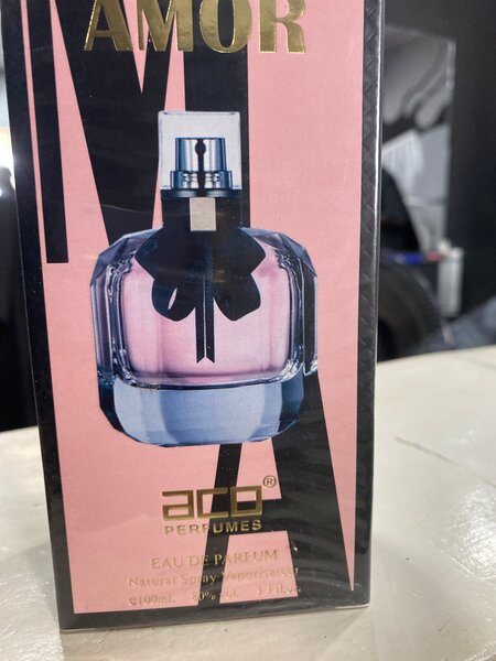 Parfum Mon Amor 60ml