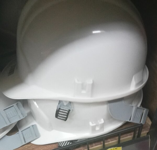 Casque de protection