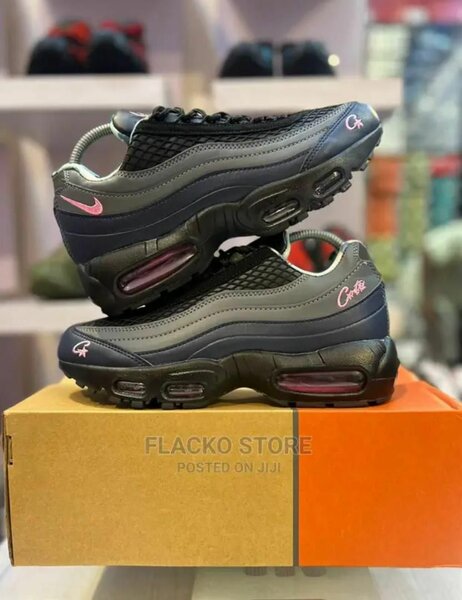 Baskets sport tendance femme