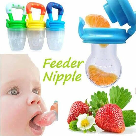Feeding Pacifier 1pcs