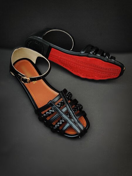 Roman Flat sandals for girls and womens
