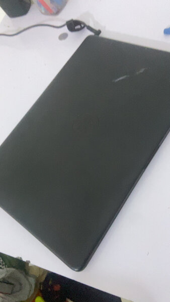 Ordinateur Portable HP