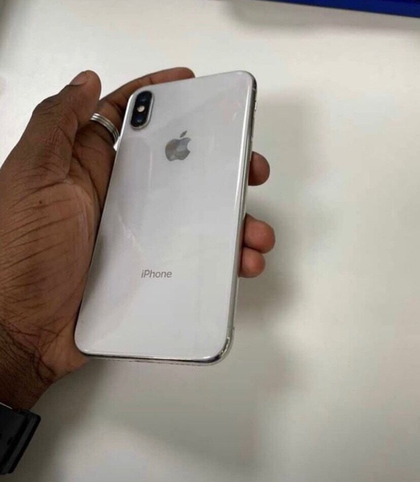 XS max