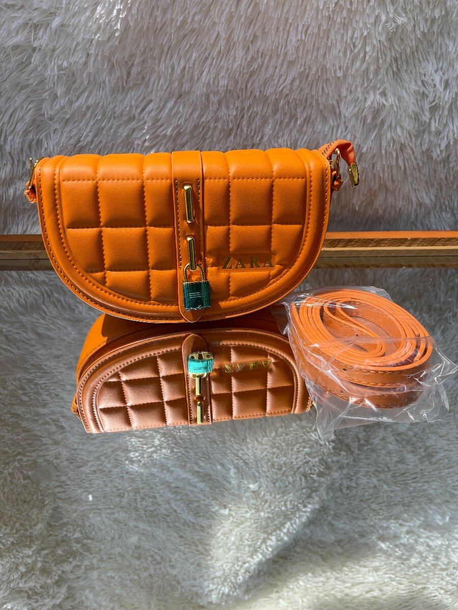 Quality and premium bags