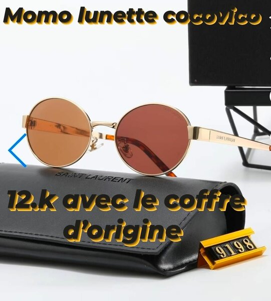 12.k avec le coffre dorigine
