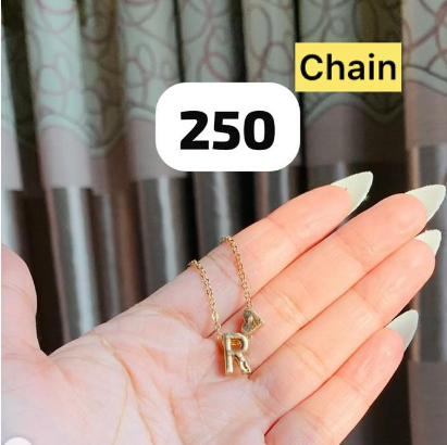 Chain