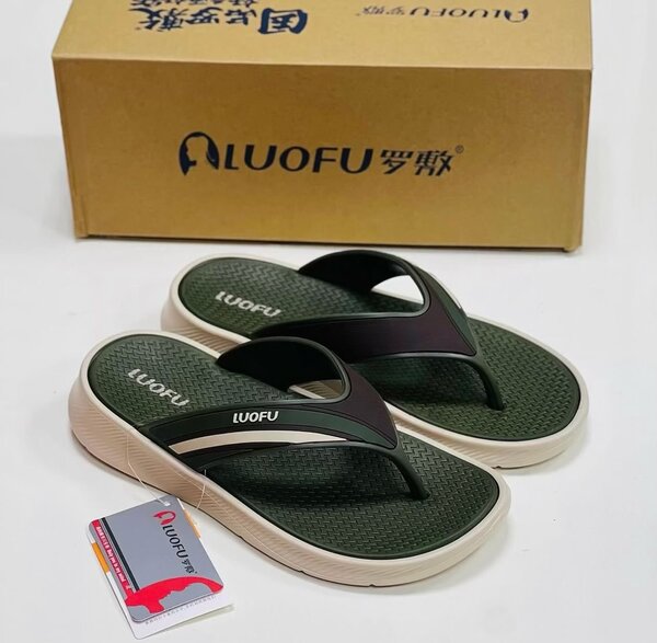 Sandales confort LUOFU