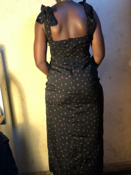 Fancy dresses non salaula.