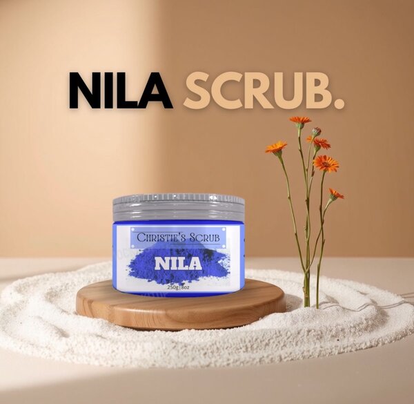 NILA SCRUB