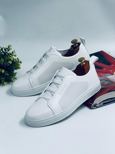 TIMBERLAND ALL WHITE