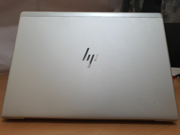 HP ELITEBOOK 840-G6