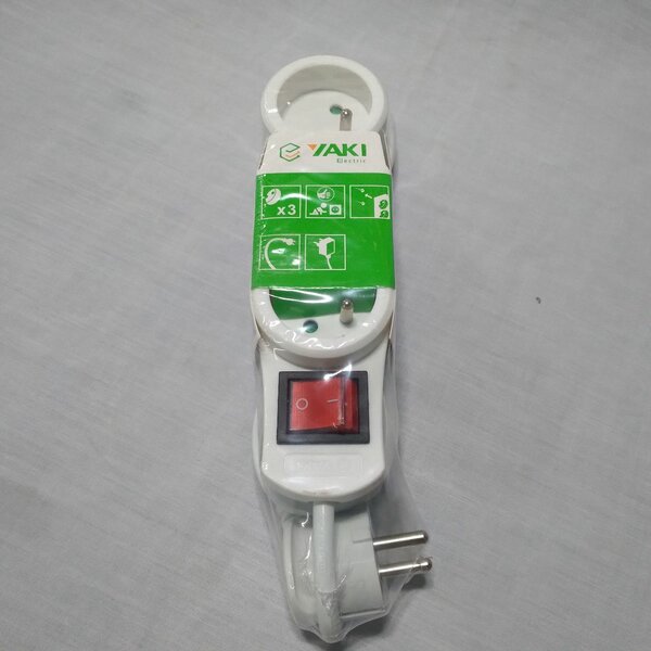 Rallonge avec inter 3p yaki