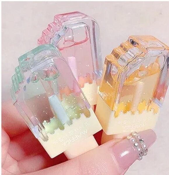 Gloss à Lèvres Hydratant