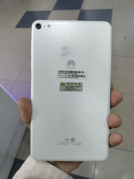Huawei