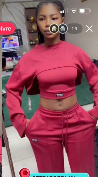 Ensemble Femme Confortable 3 Pièces