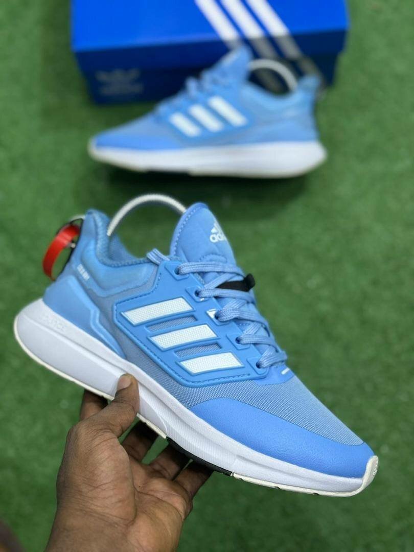 Baskets Adidas Running Homme