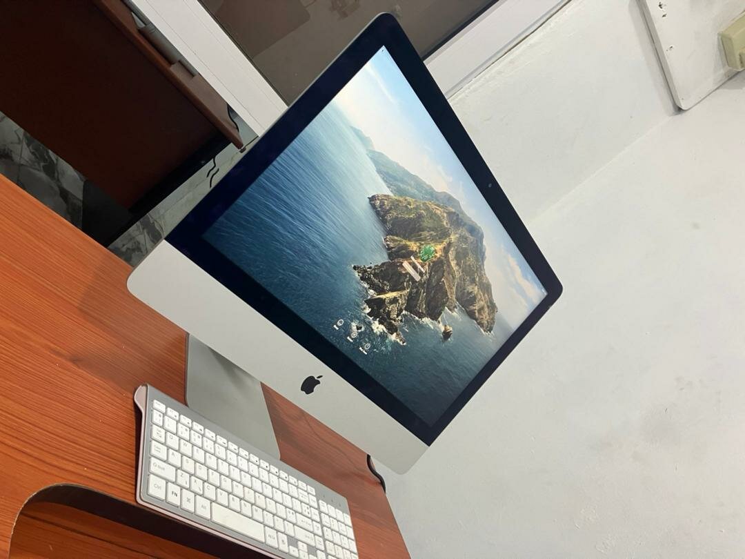 Apple iMac 2017 All-in-one