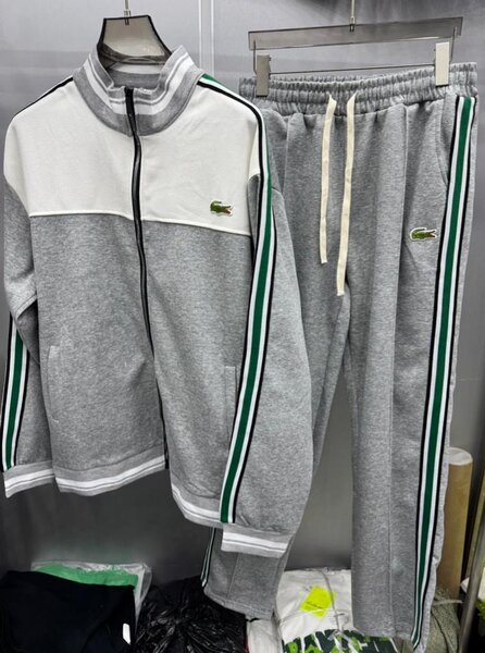 Survêtement Lacoste Homme