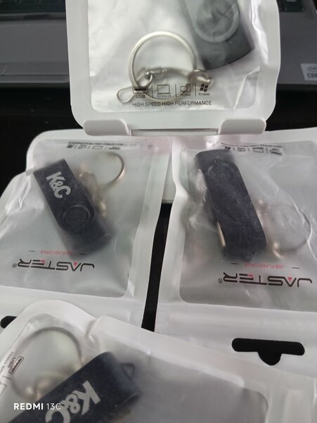 Clé USB jaster 128g