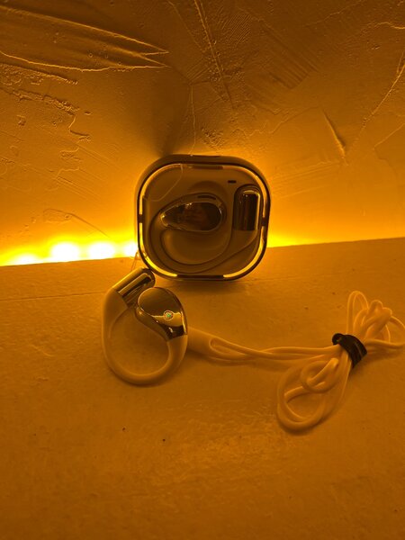 Écouteurs Sport Sans Fil