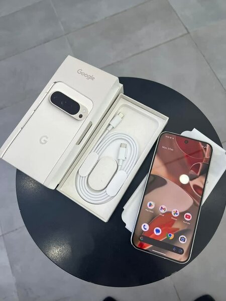 Google pixel