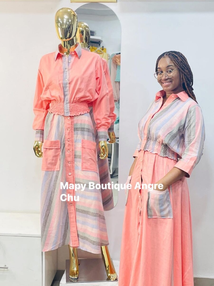 Ensembles deux pièces